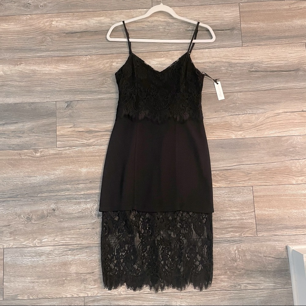 LOVERS+FRIENDS NWT Dress (S)